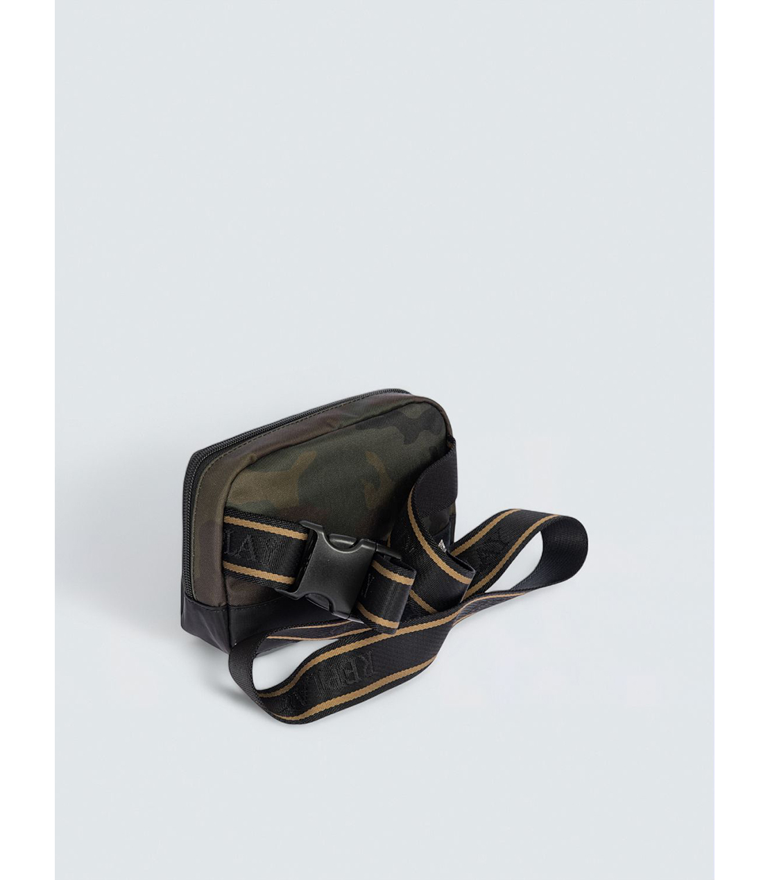 BRICS＆REPLAY ウエストバッグ 詳細画像 CAMO 3